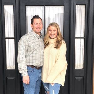 Meet your Posher, Taylor